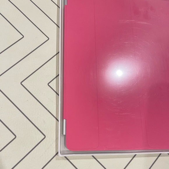 New Apple iPad 2 Smart Cover - Picture 2 of 8